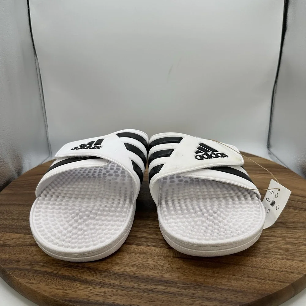 adidas adissage slip